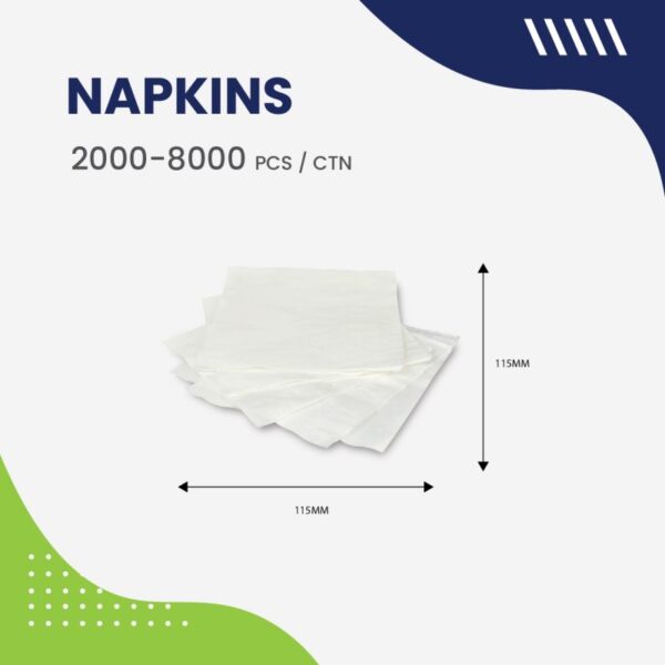 Napkins