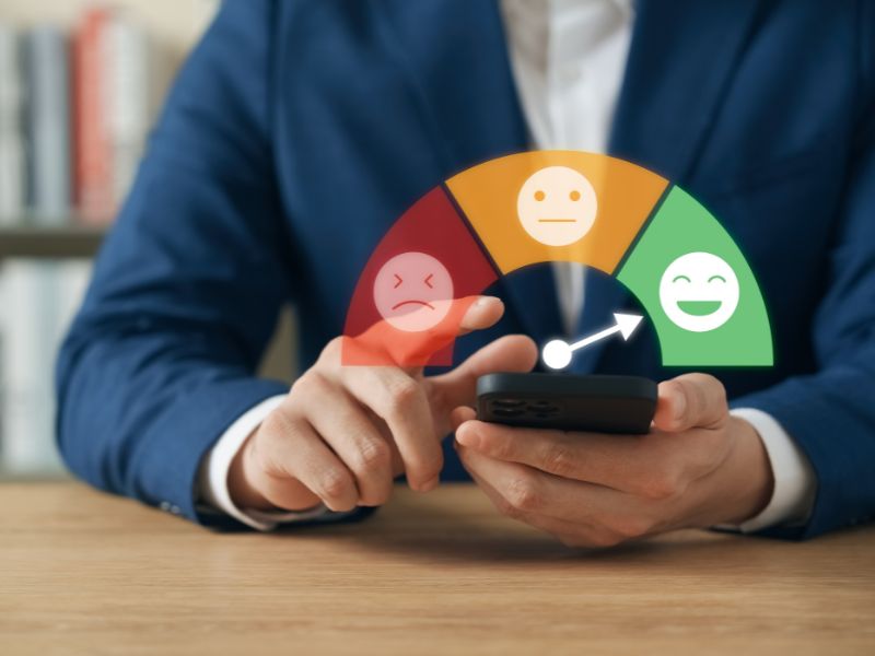 Turning Criticism into Opportunity: 3 Effective Ways to Respond to Negative Feedback