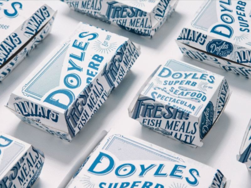 5 Awesome Tips To Level Up Your Food Packaging Brand