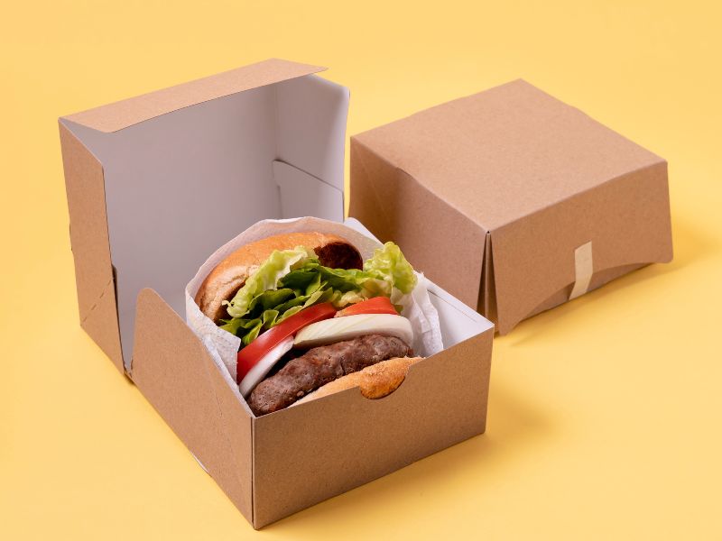 Is Paper Lunch Box Saving You More Money?