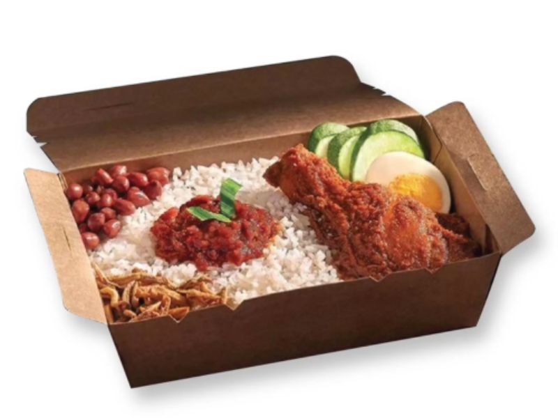 How To Select The Best Paper Food Packaging For My Restaurant?