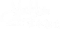 Hakka Logo - White