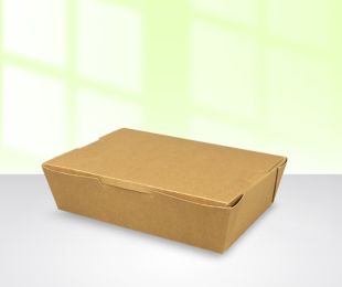 Paper-Lunch-Box-kraft-material