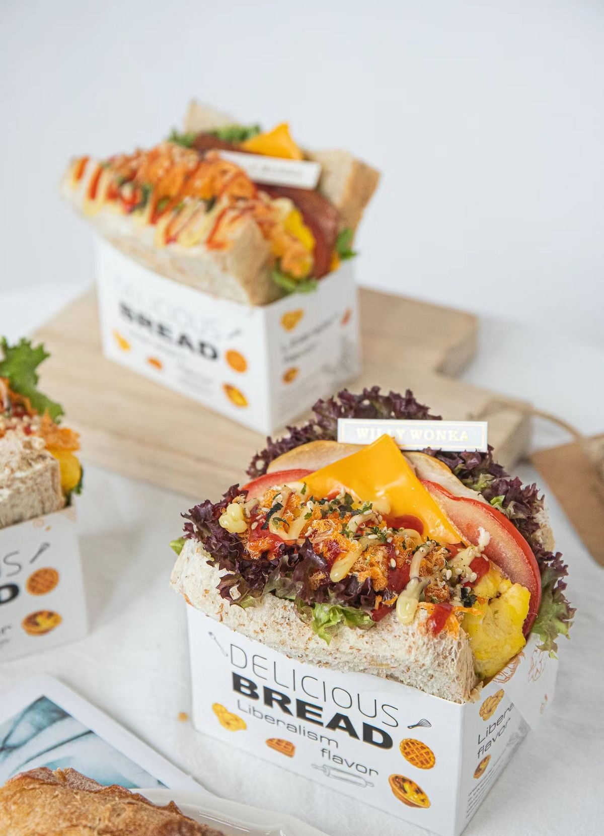 easy-bread-packaging-design